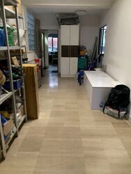 Eng Aun Mansion (D11), Apartment #557040731